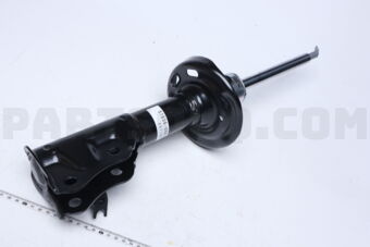51606SNA905 DAMPER UNIT,L FR