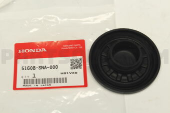 51608SNA000 CAP,DAMPER MT FR