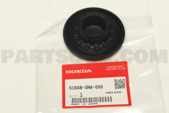 51608SNA000 CAP,DAMPER MT FR