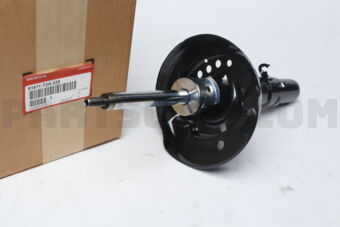 51611T2A325 ABSORBER UNIT, R. FR