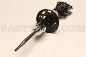 51621T8PT02 ABSORBER UNIT, L. FR