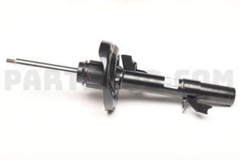 51621TG7A01 ABSORBER UNIT, L. FR