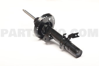 51621TG7A01 ABSORBER UNIT, L. FR