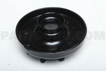51675SDAA01 BASE,DAMPER MT FR