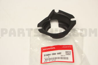 51684SDAA02 DUST COVER LWR MT