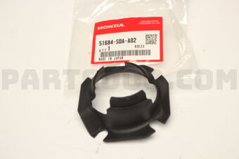 51684SDAA02 DUST COVER LWR MT