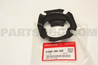 51684SDAA02 DUST COVER LWR MT