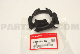 51684SDAA02 DUST COVER LWR MT