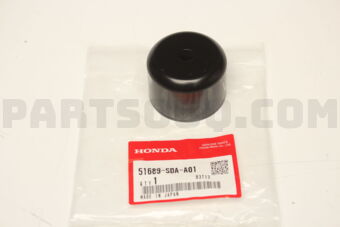 51689SDAA01 DUST COVER END FR