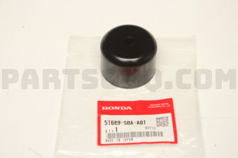 51689SDAA01 DUST COVER END FR