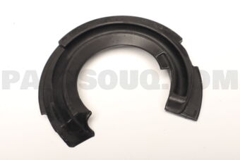51694TBAA01 RUBBER, L. FR. SPRIN