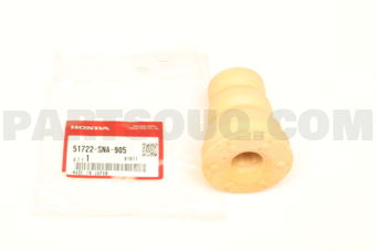 51722SNA905 RUBBER,BUMP STOP