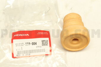 51722SS0004 BUMP STOPPER FR