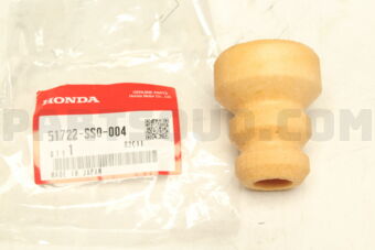 51722SS0004 BUMP STOPPER FR