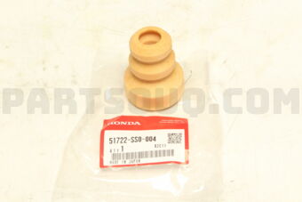 51722SS0004 BUMP STOPPER FR