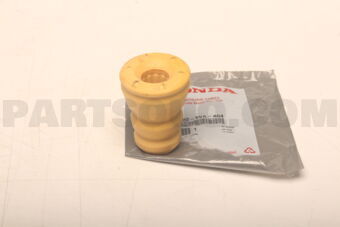 51722SVAA04 RUBBER, FR. BUMP STO