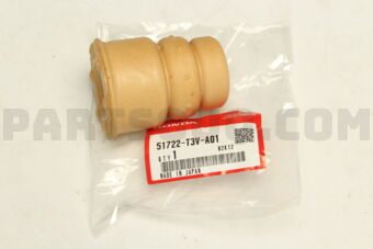 51722T3VA01 RUBBER, FR. BUMP STO