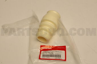 51722T5AJ02 RUBBER, FR. BUMP STO