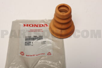 51722TBAA04 RUBBER,BUMP STOP