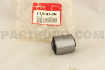 51810SK7004 BUSH,SHOCK ABSORB