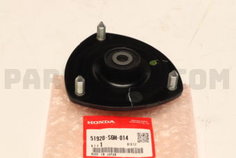 51920S6M014 MT COMP,DAMPER R