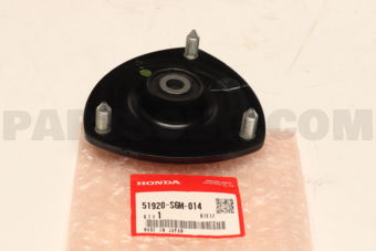 51920S6M014 MT COMP,DAMPER R