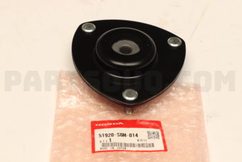 51920S6M014 MT COMP,DAMPER R