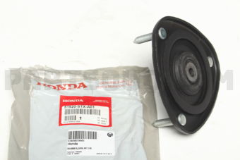 51920STXA01 RUBBER,DPR MT FR