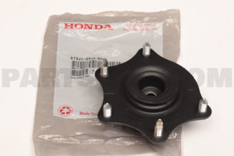51920SWAA01 RUBBER,DAMPERMT