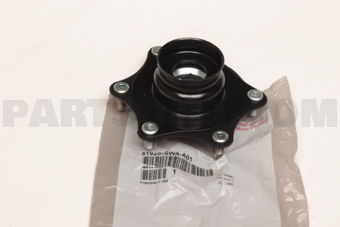 51920SWAA01 RUBBER,DAMPERMT