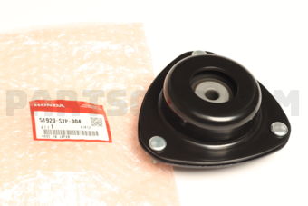 51920SYP004 RUBBER,DPR MT FR