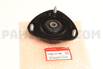 51920SYP004 RUBBER,DPR MT FR