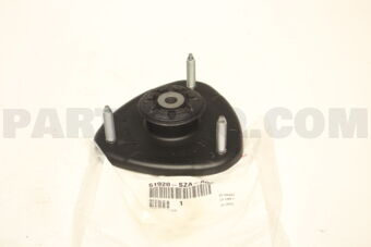 51920SZAA02 RUBBER, FR. SHOCK ABSORBER MOUNTING