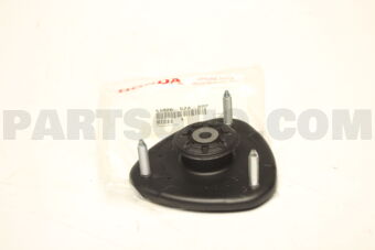 51920SZAA02 RUBBER, FR. SHOCK ABSORBER MOUNTING