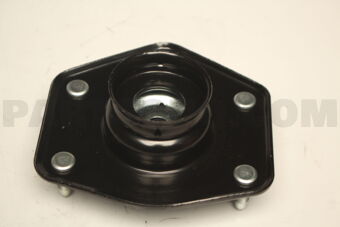 51920T1GE01 RUBBER, FR. SHOCK AB
