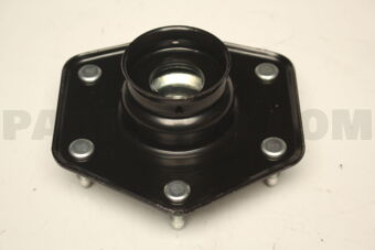51920T1GE01 RUBBER, FR. SHOCK AB