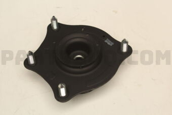 51920T6AJ01 RUBBER, FR. SHOCK AB