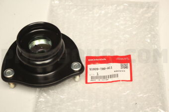 51920TR0A11 RUBBER COMP., FR. SH
