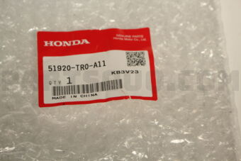 51920TR0A11 RUBBER COMP., FR. SH