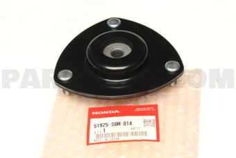 51925S6M014 MT COMP,DAMPER L