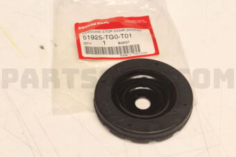 51925TG0T01 REBOUND STOP COMP