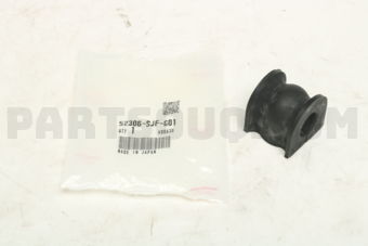 52306SJFG01 REAR STABILIZER BUSH D17