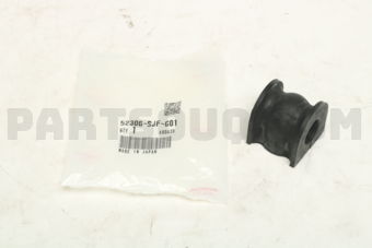 52306SJFG01 REAR STABILIZER BUSH D17