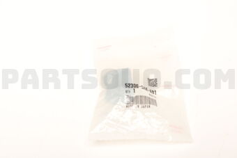 52306SNAA01 BUSH