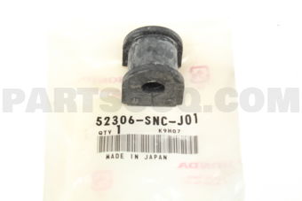 52306SNCJ01 BUSH