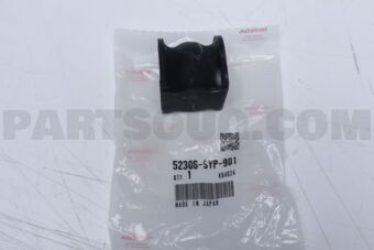 52306SYP901 BUSH,STABI HOLDER