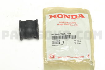 52306T0AA01 BUSH RR