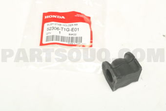 52306T1GE01 BUSH, RR. STABILIZER