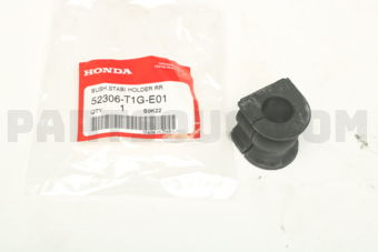 52306T1GE01 BUSH, RR. STABILIZER