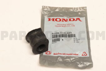 52306T1WA01 BUSH, RR. STABILIZER